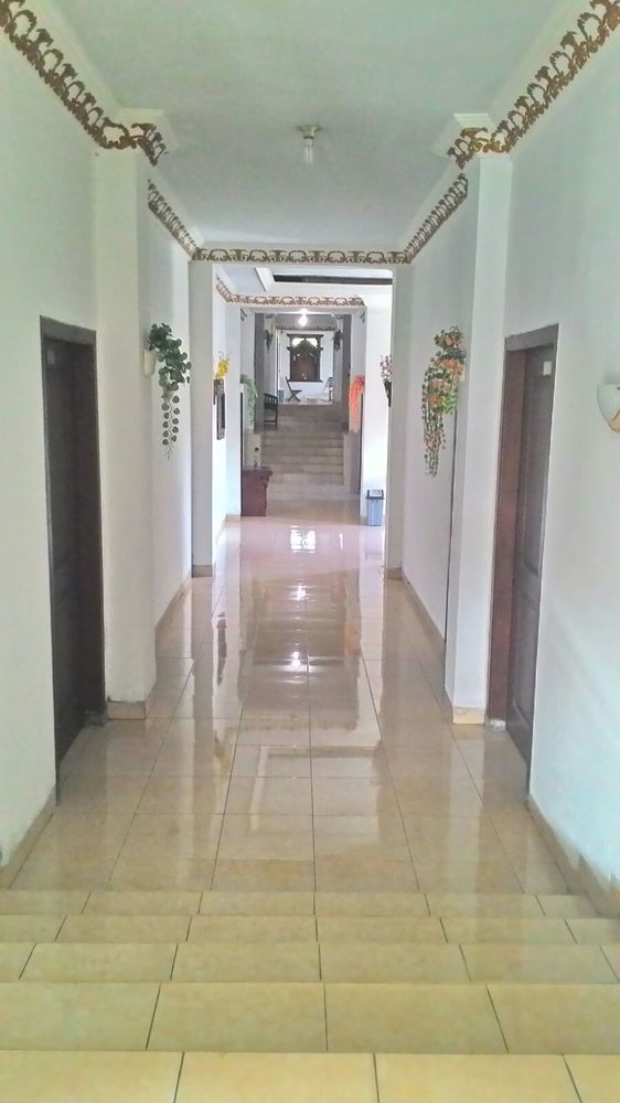 Oyo 586 Hotel Wijaya Kalasan Exteriér fotografie
